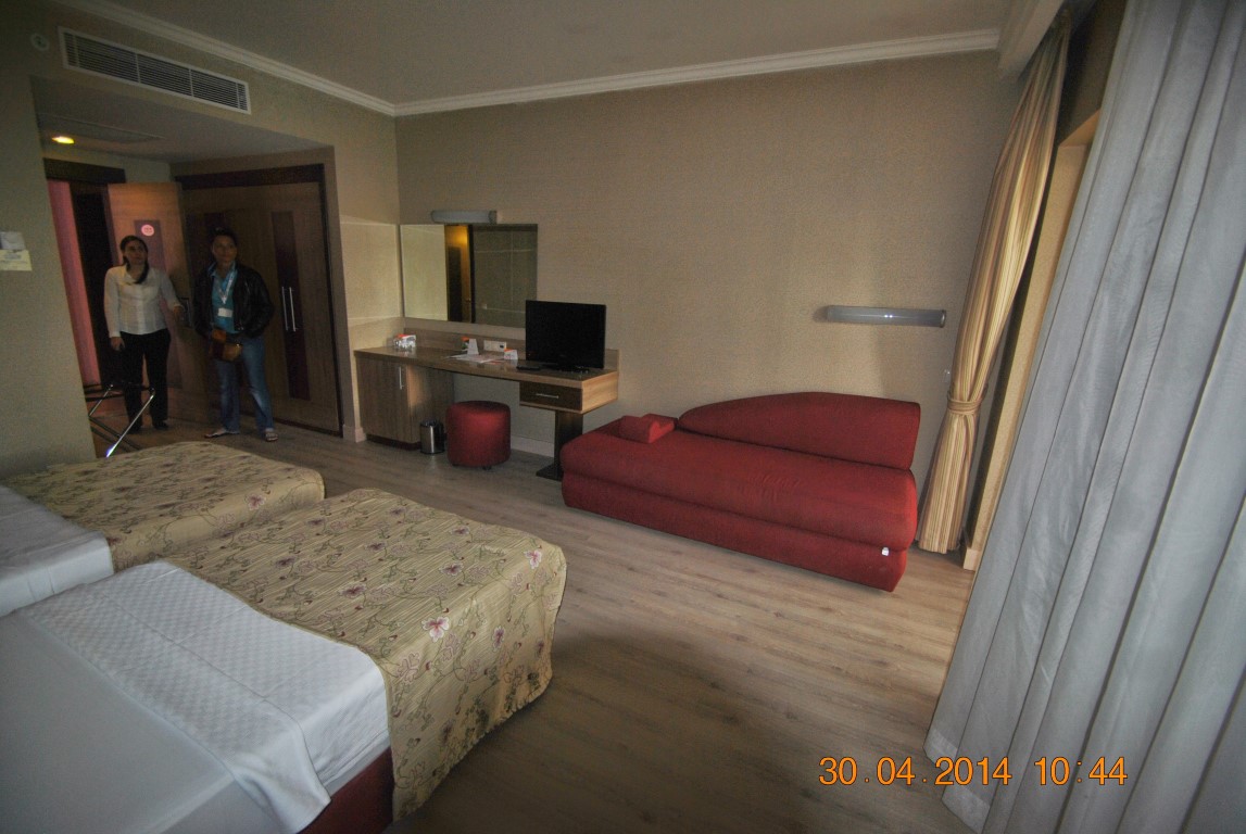 imagini hotel SUENO BEACH SIDE